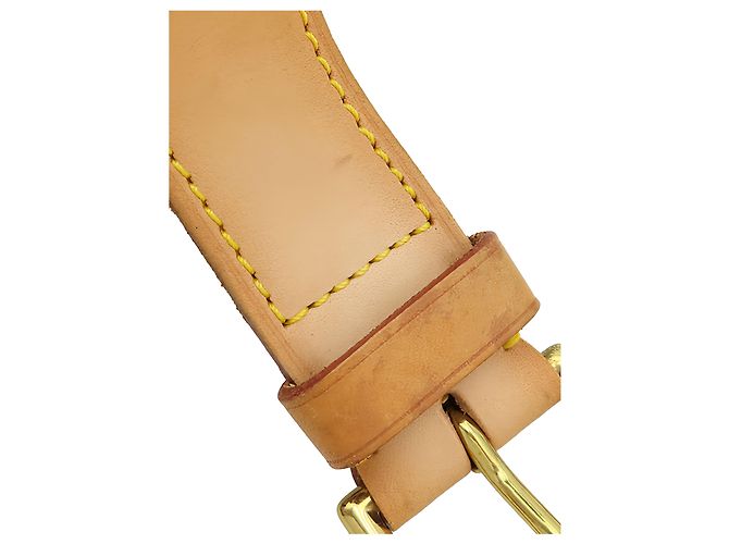 Louis Vuitton Brown Monogram Croissant MM - vista 7