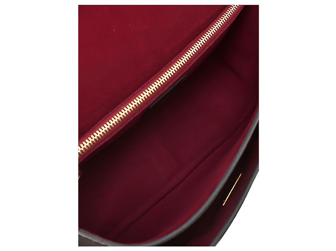 Louis Vuitton Brown Monogram Passy PM - vista 4