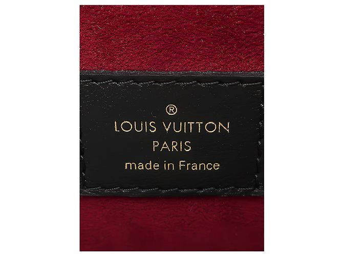 Louis Vuitton Brown Monogram Passy PM - vista 5