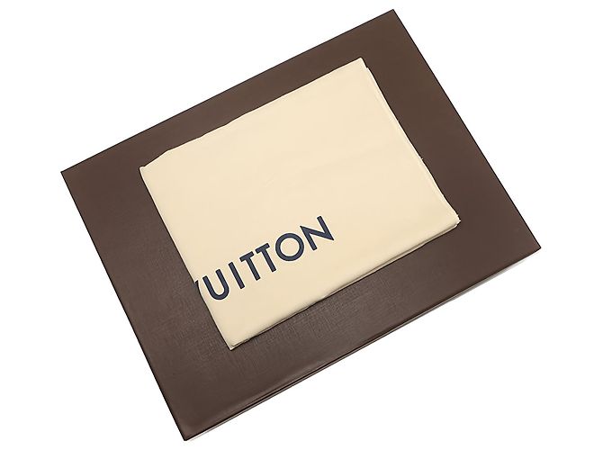 Louis Vuitton Brown Monogram Passy PM - vista 6