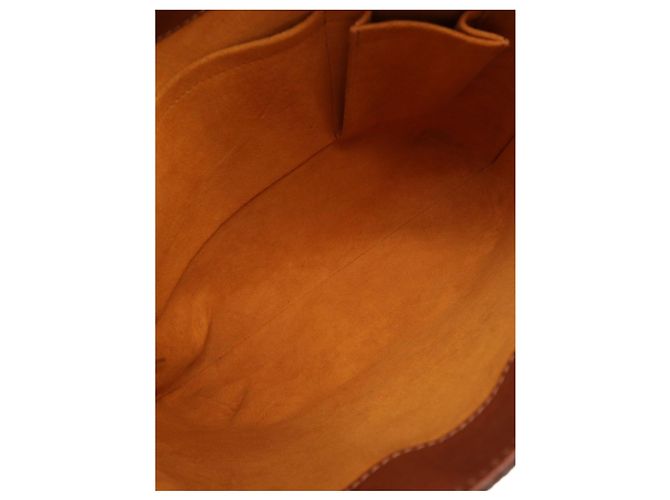Louis Vuitton Brown Monogram Musette Salsa GM - Ansicht 4