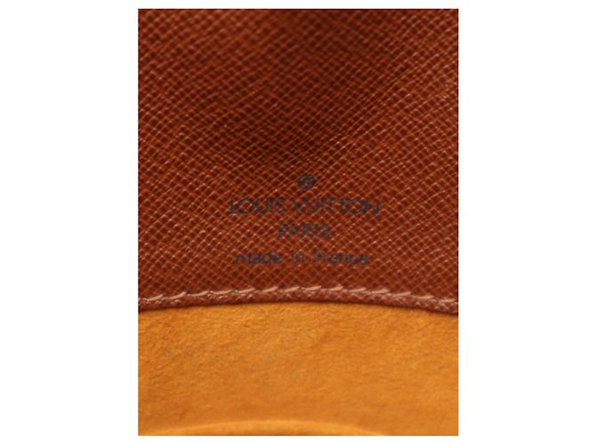 Louis Vuitton Brown Monogram Musette Salsa GM - Ansicht 5