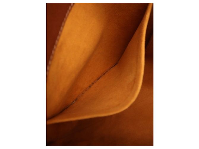 Louis Vuitton Brown Monogram Musette Salsa GM - Ansicht 8