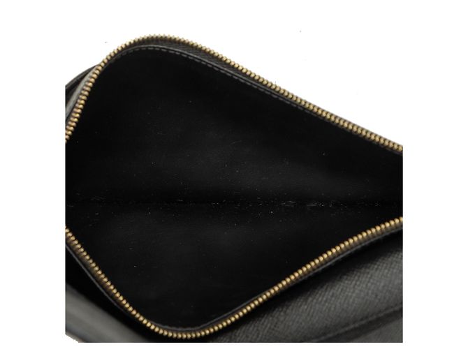 Cartera Kimono Monogram Marrón Louis Vuitton - vista 5