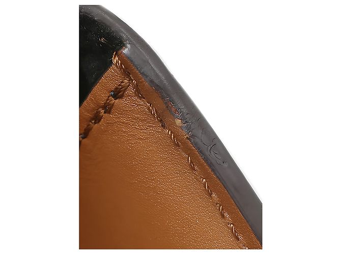 Louis Vuitton Brown Monogram Reverse Dauphine MM - vista 10