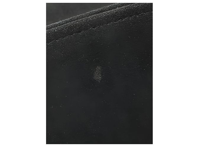 Louis Vuitton Brown Monogram Reverse Dauphine MM - vista 11