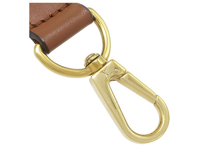 Louis Vuitton Brown Monogram Reverse Dauphine MM - vista 12