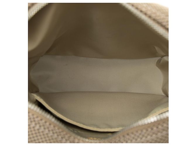 Louis Vuitton Brown Damier Geant Citadin - vista 4