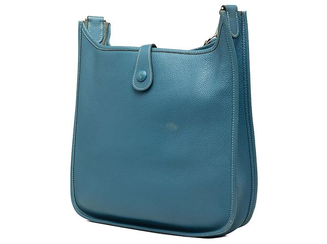 Hermès Blue Clemence Evelyne I 29 - vista 2