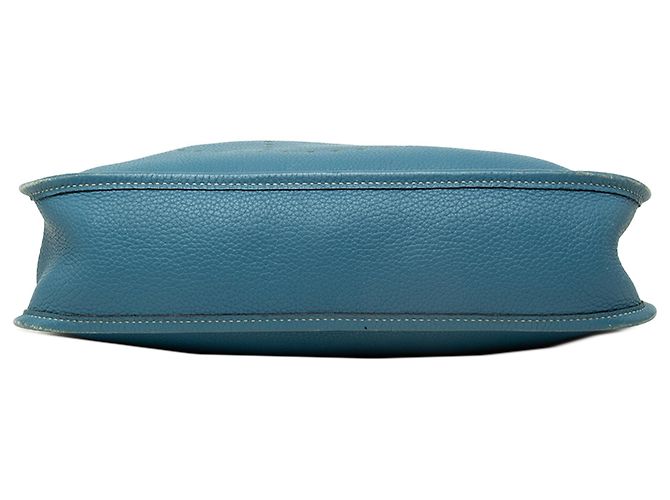 Hermès Blue Clemence Evelyne I 29 - vista 3