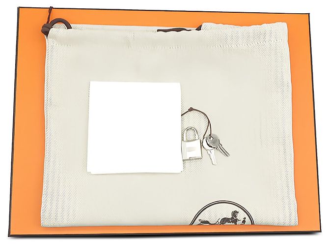 Hermès Pink Clemence Picotin Lock 18 - vista 5