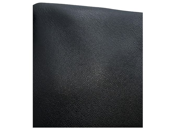 Chanel Black Medium Lambskin 19 Flap - vista 11