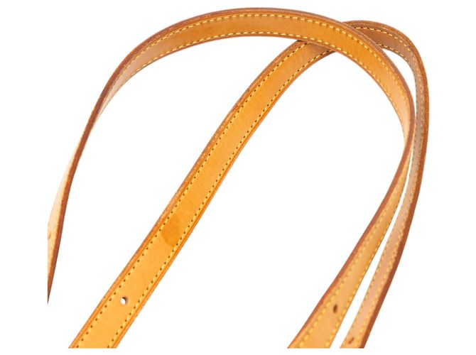Louis Vuitton Brown Monogram Petit Bucket - vue 8
