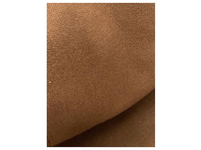 Louis Vuitton Brown Monogram Keepall 55 - Ansicht 10