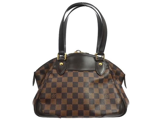 Louis Vuitton Verona Damier PM - vista 2