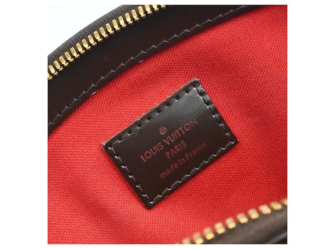 Louis Vuitton Verona Damier PM - vista 4