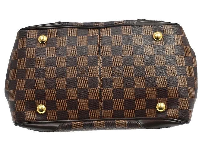 Louis Vuitton Verona Damier PM - vista 6