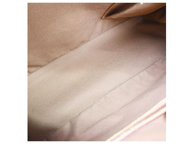 Louis Vuitton Batignolles Monogram Canvas Horizontal - vista 3