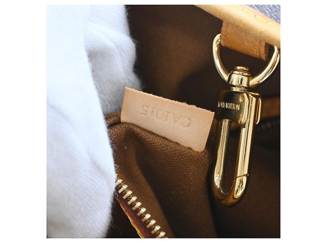 Louis Vuitton Batignolles Monogram Canvas Horizontal - vista 5