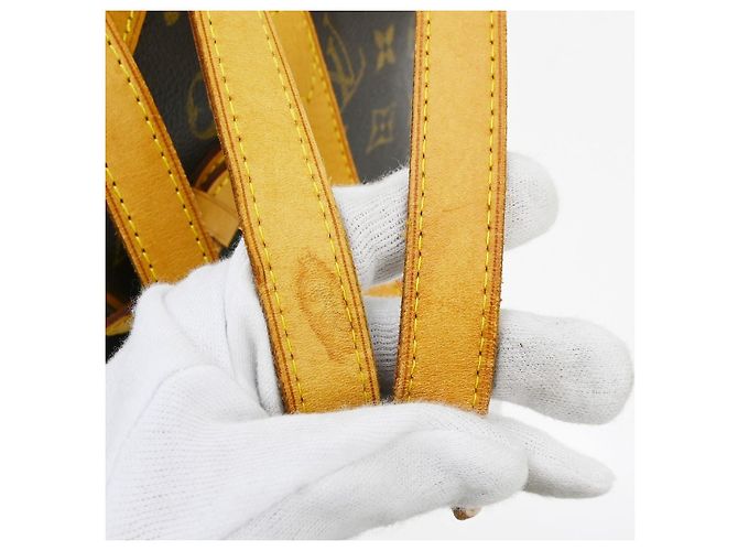 Louis Vuitton Batignolles Monogram Canvas Horizontal - vista 6