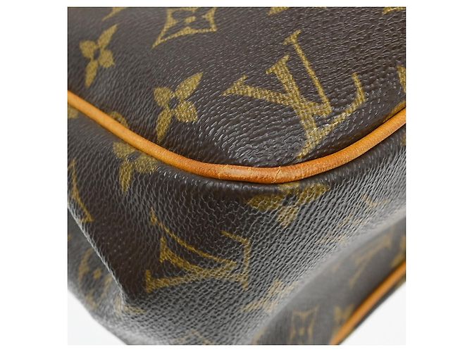 Louis Vuitton Batignolles Monogram Canvas Horizontal - vista 7