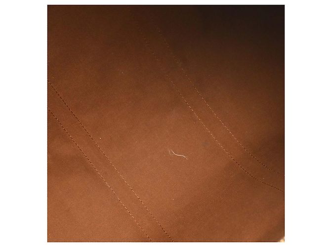 Louis Vuitton Keepall Bandouliere Monogram Canvas 50 - view 3