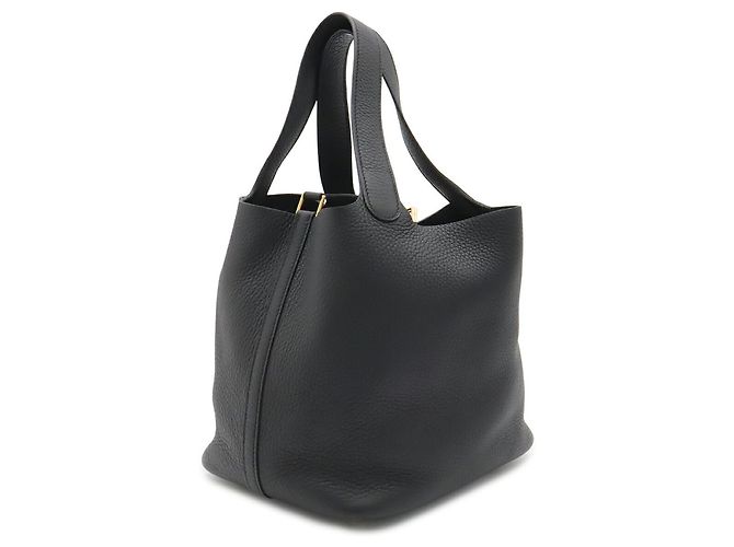 Hermès Bolso de mano Hermes Picotin Lock MM Tote Bag - vista 3