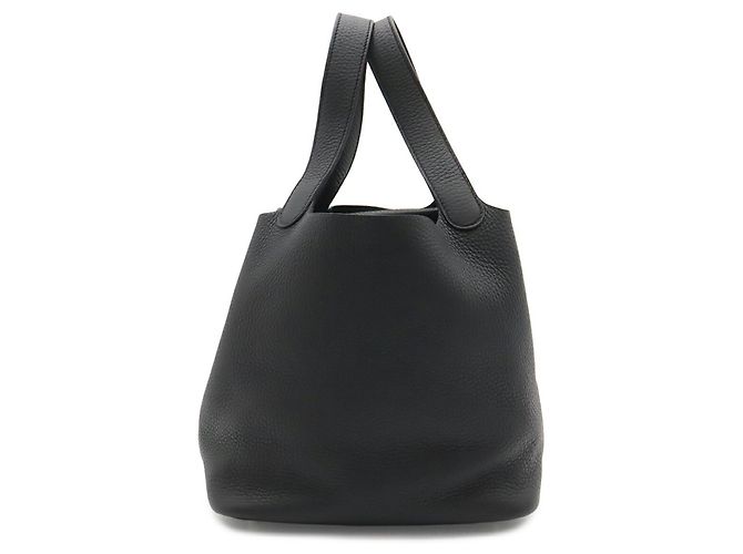 Hermès Bolso de mano Hermes Picotin Lock MM Tote Bag - vista 4