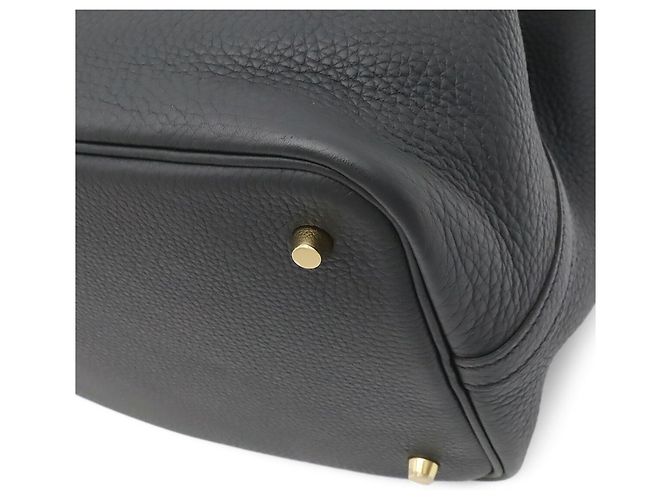 Hermès Bolso de mano Hermes Picotin Lock MM Tote Bag - vista 5