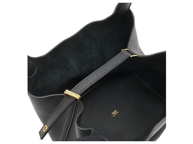 Hermès Bolso de mano Hermes Picotin Lock MM Tote Bag - vista 7