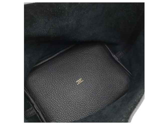 Hermès Bolso de mano Hermes Picotin Lock MM Tote Bag - vista 8