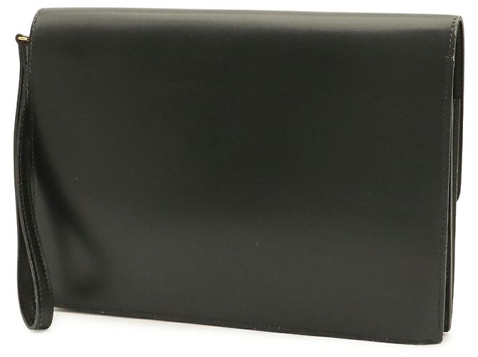 Hermès Hermes Pochette Jet Second Clutch Bag - Ansicht 3