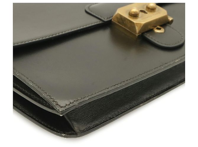 Hermès Hermes Pochette Jet Second Clutch Bag - Ansicht 4