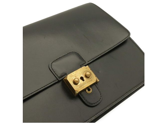 Hermès Hermes Pochette Jet Second Clutch Bag - Ansicht 5