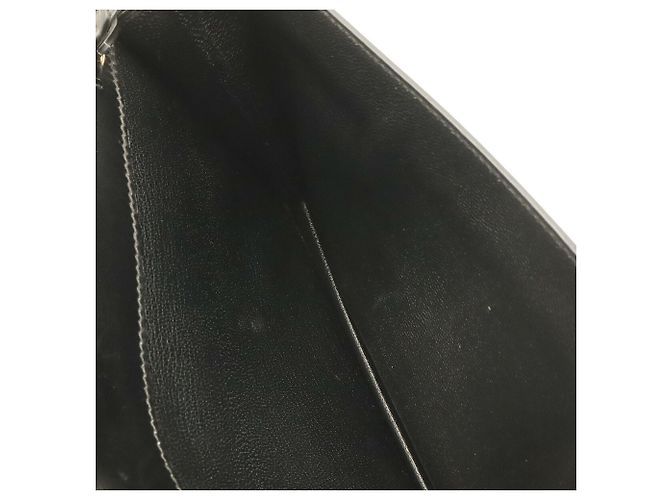 Hermès Hermes Pochette Jet Second Clutch Bag - Ansicht 8