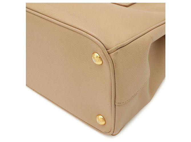 Bolsa de Ombro Prada Galleria - vista 4