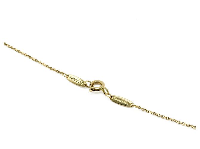 Autre Marque Collar Tiffany & Co. Elsa Peretti Diamond By the Yard - vista 5