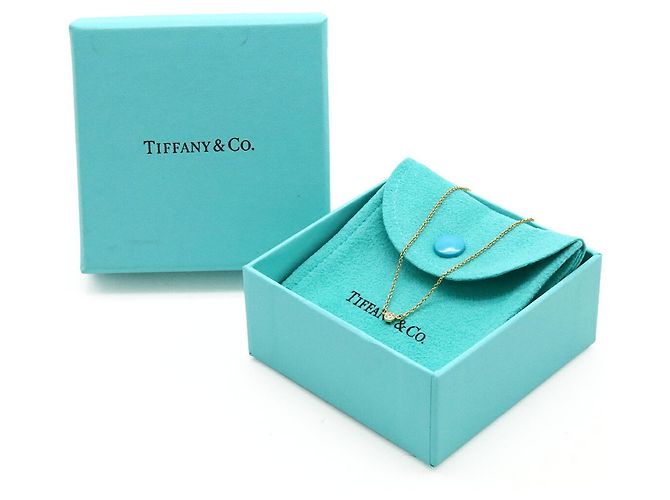 Autre Marque Collar Tiffany & Co. Elsa Peretti Diamond By the Yard - vista 7