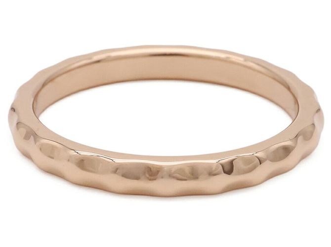 Bague Alliance Monogram Infini Louis Vuitton - vue 4