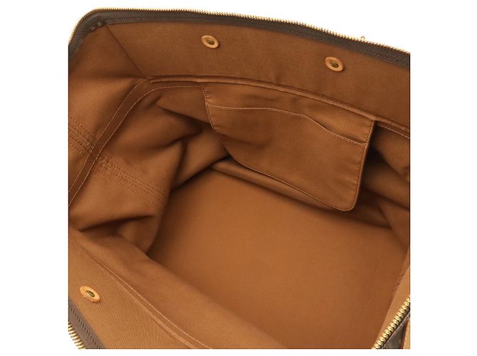 Borsa Louis Vuitton Monogram Cruiser Bag 40 Boston Travel - vista 8