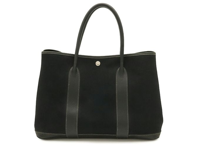 Hermès HERMES Garden PM Tote Bag - Ansicht 2