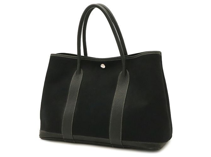 Hermès HERMES Garden PM Tote Bag - Ansicht 3