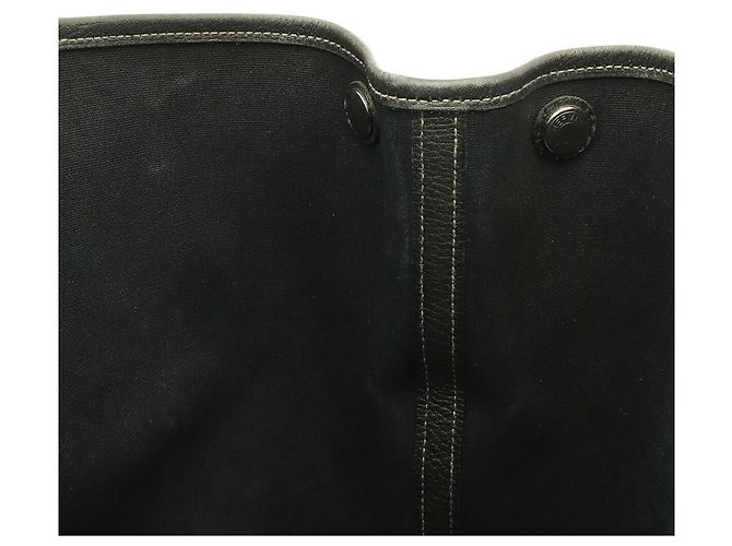Hermès HERMES Garden PM Tote Bag - Ansicht 9