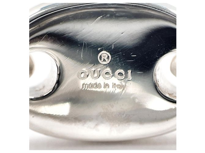 Anello GUCCI Marina Chain - vista 5