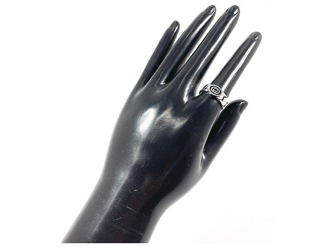 GUCCI Interlocking G Band Ring - Ansicht 6