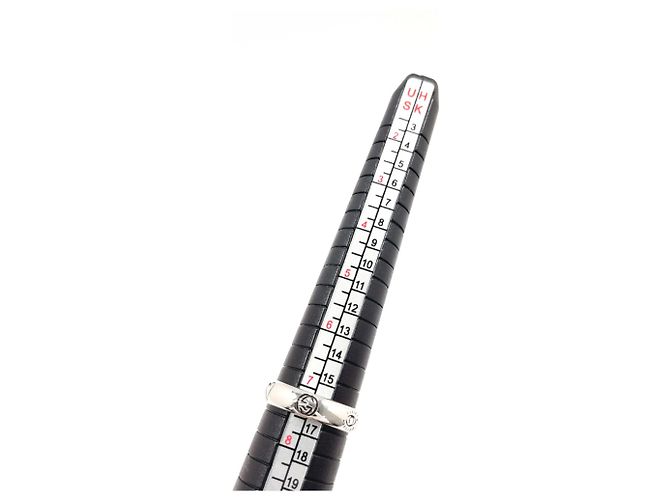 Anello Gucci Blind for Love - vista 7