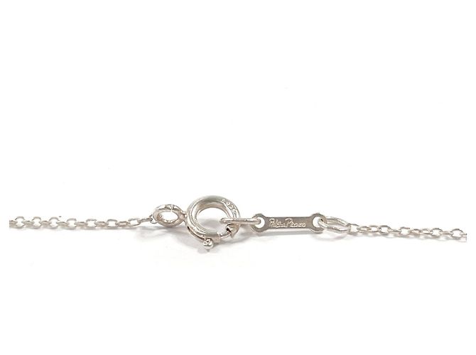 Autre Marque Collana Tiffany Double Loving Heart Paloma Picasso - vista 6