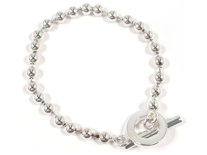 Pulseira com pingentes GUCCI em Prata 925 - vista 2