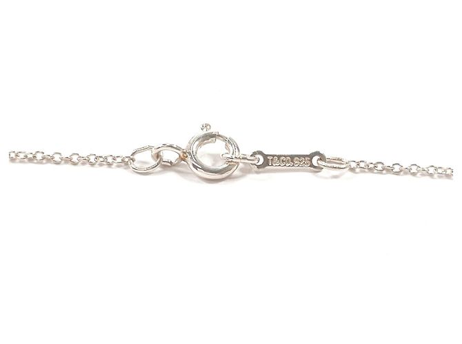 Autre Marque Collana Tiffany Loving Heart Paloma Picasso - vista 5