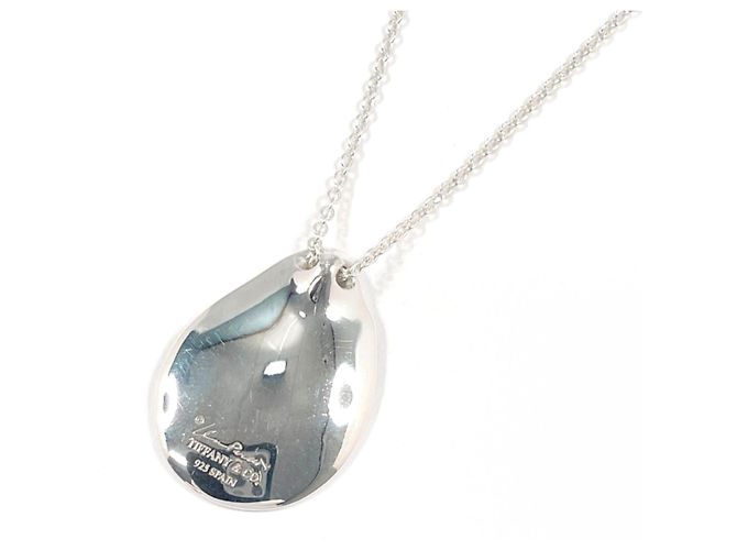 Autre Marque Tiffany & Co. Elsa Peretti Madonna Halskette - Ansicht 2
